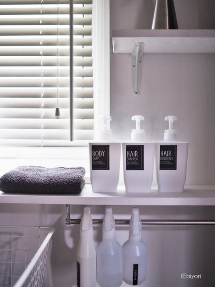 無印良品『ファイルボックス』のラベリング＊宮成製作所の「ラベルプレート」 : MakeLife＋ゆとり時間 Powered by ライブドアブログ