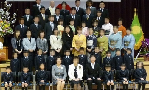 トップページ お知らせ- 日南市立油津小学校