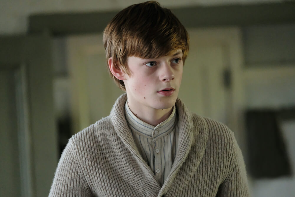 ネタバレ有「アンという名の少女」シーズン3*第6話あらすじ感想ギルバートに恋するアンヨルマド