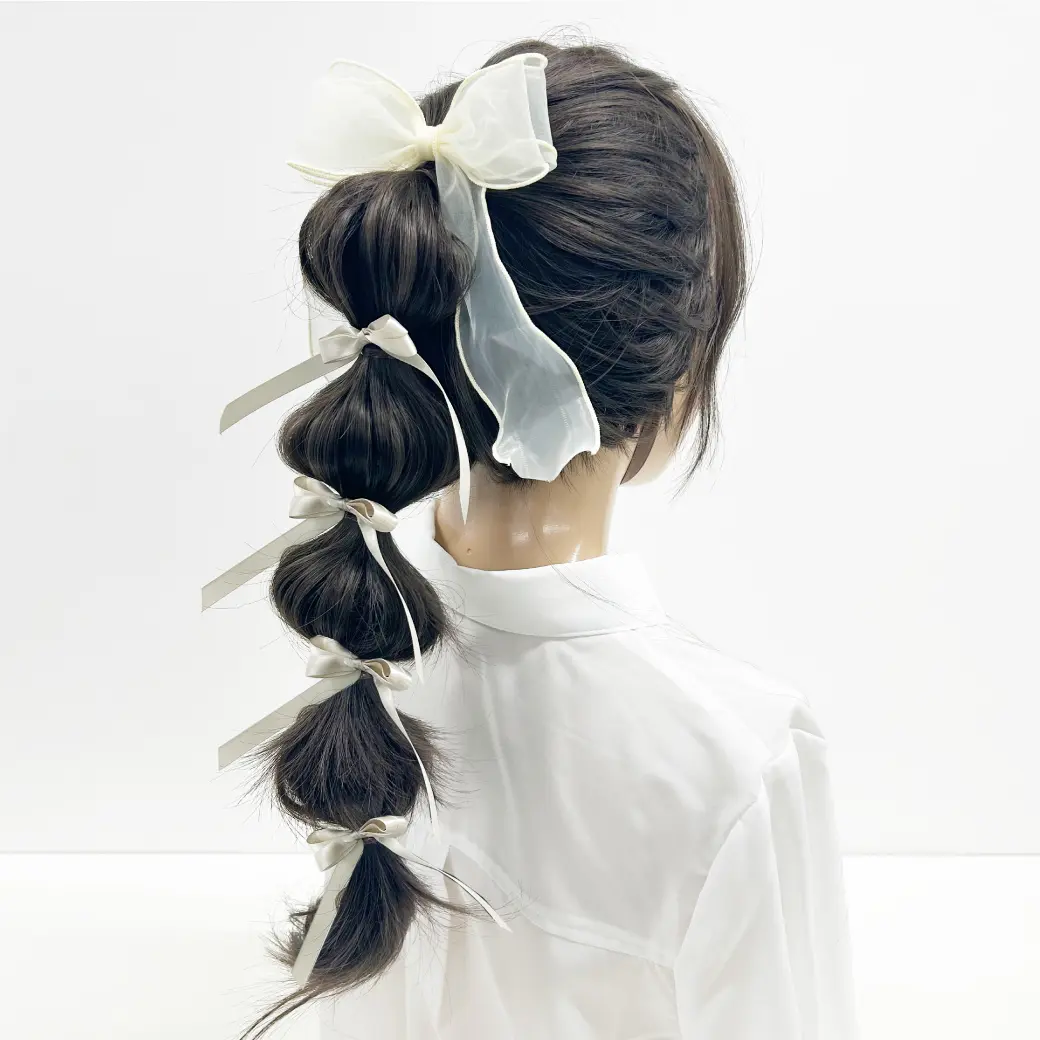 2025年秋 小学生の髪型・ヘアアレンジ人気順3ページ目ホットペッパービューティー ヘアスタイル