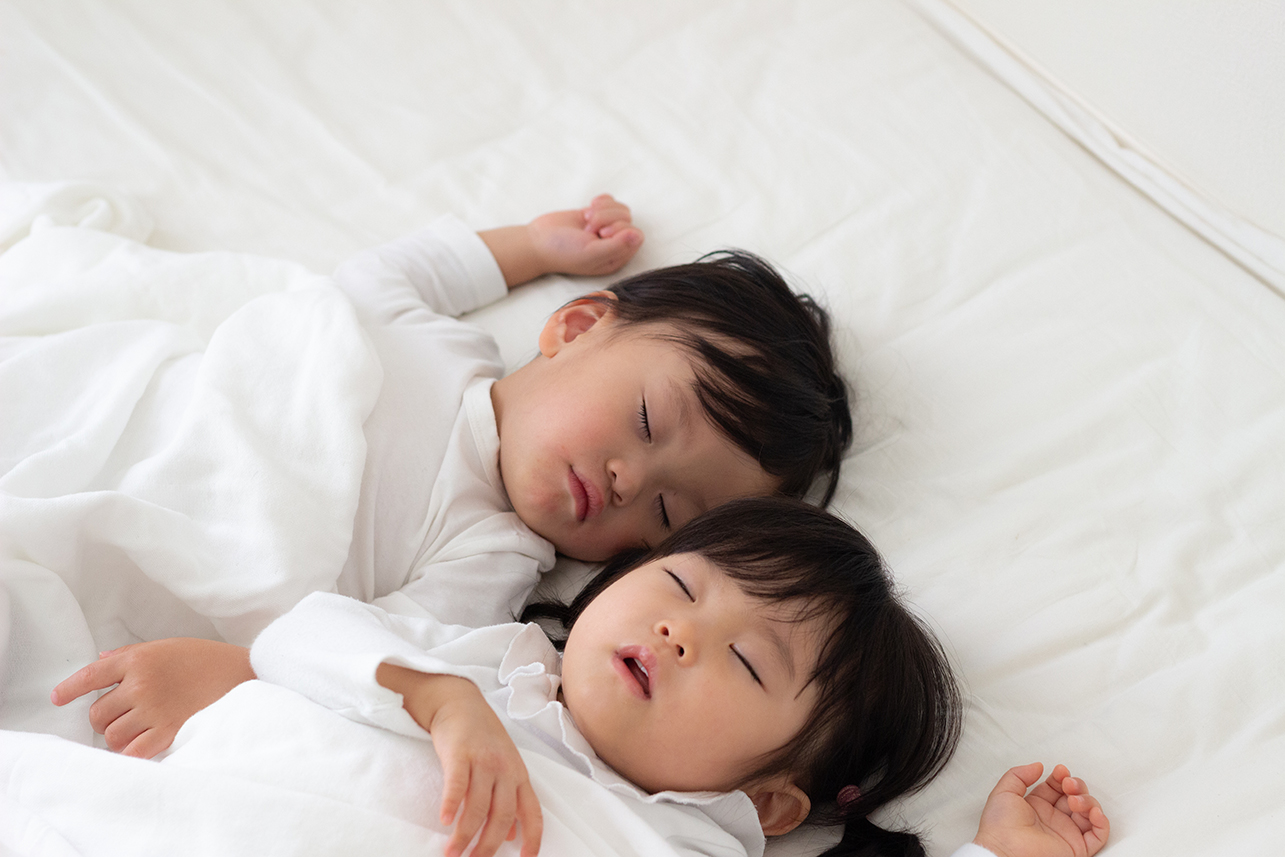 2歳差育児は何が大変? メリット・デメリットと気をつけたいポイントベネッセ教育情報サイト