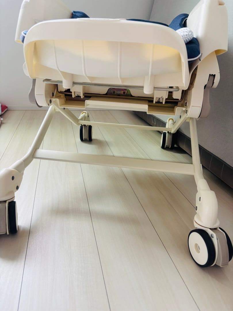 ベビーラック＆ベビーチェア ハイローチェア の種類 機能 選び方ベビー用品の通販コンビ公式ブランドストア