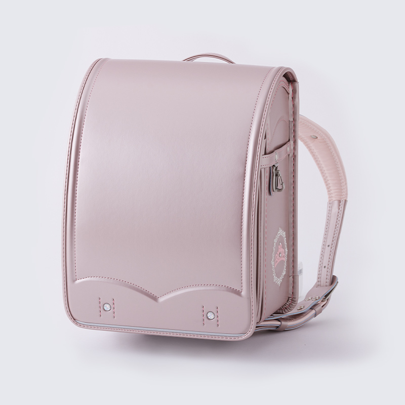 白色 ホワイト・ベージュ の女の子向けランドセル フィットちゃんランドセル 2026年度公式サイト