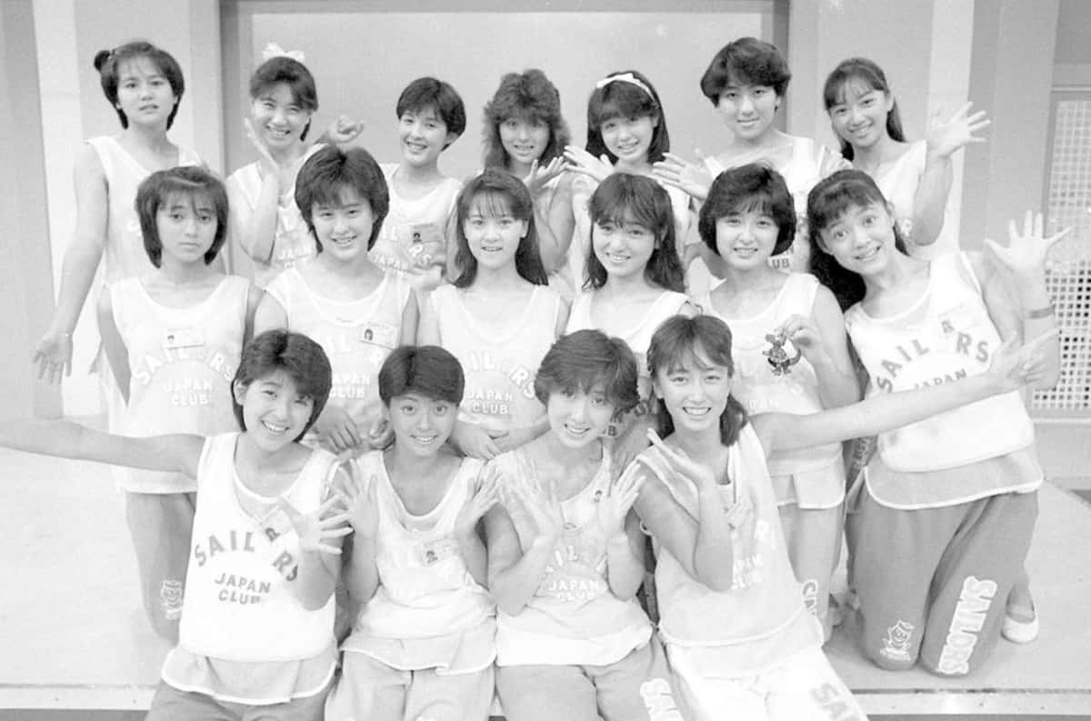 ゆっくり解説 秋元康を勝ち取った女性、高井麻巳子さんについて- YouTube