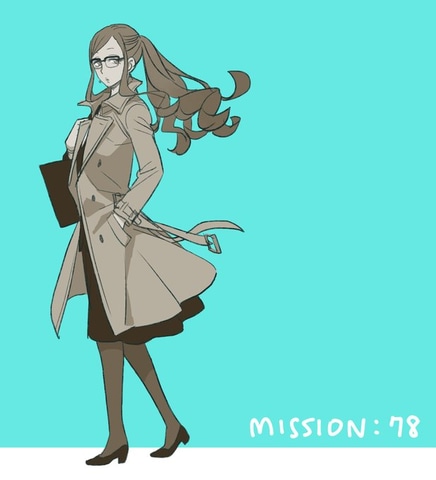 アニメ「スパイファミリー」シルヴィア ハンドラー とは？プロフィールや声優情報などアニメニュースアニメフリークス