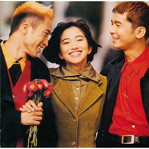 元ドリカム 西川隆宏は結婚してる？嫁や子供は？オネエやゲイの噂も調査！NAGG BLOG