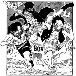 血のつながりを超える絆 〜ワンピースから考える家族関係