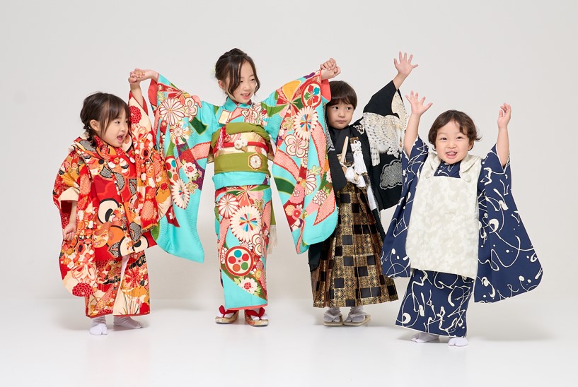 七五三着物 + 被布3歳着物 七五三着物 男の子 女の子 お正月 ひな祭り 出産祝い ハレの日 お宮参り ショルダーバッグ anonemade 通販 872900Creema クリーマ