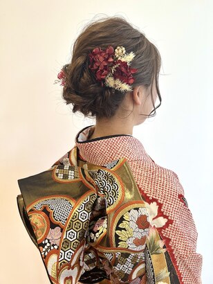 tokyokaikan_yachiyo にて両家お顔合わせをしました✨ •• •• 163cm骨スト 韓国美女になりたい全力オンナ磨き記録垢🪄ファッション美容ダイエット日常vlog @princessnanase 🎀 •• ••プレ花嫁プレ花プレ花嫁準備両家顔合わせ両家顔合わせ食事会