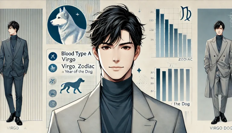 戌年生まれの性格＆特徴22こ！男女別の相性や恋愛観は？2024運勢も！ 干支占いYOTSUBA よつば