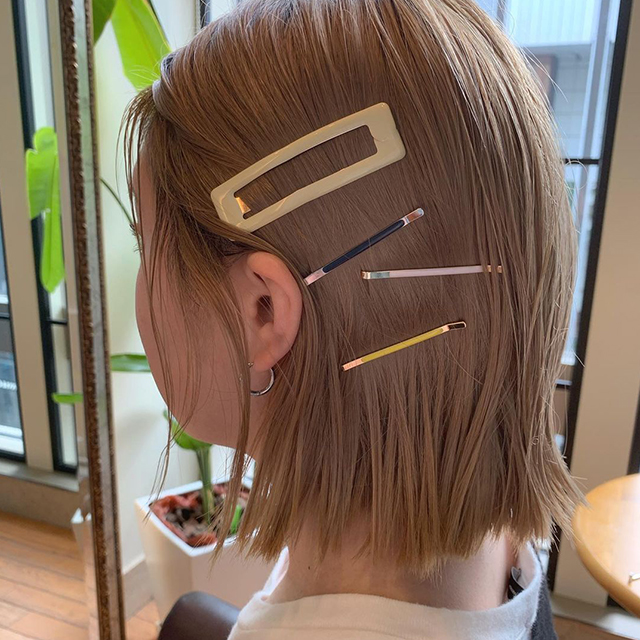 ボブを可愛くアレンジ！結婚式お呼ばれ髪型＆簡単セルフアレンジ集結婚ラジオ結婚スタイルマガジン