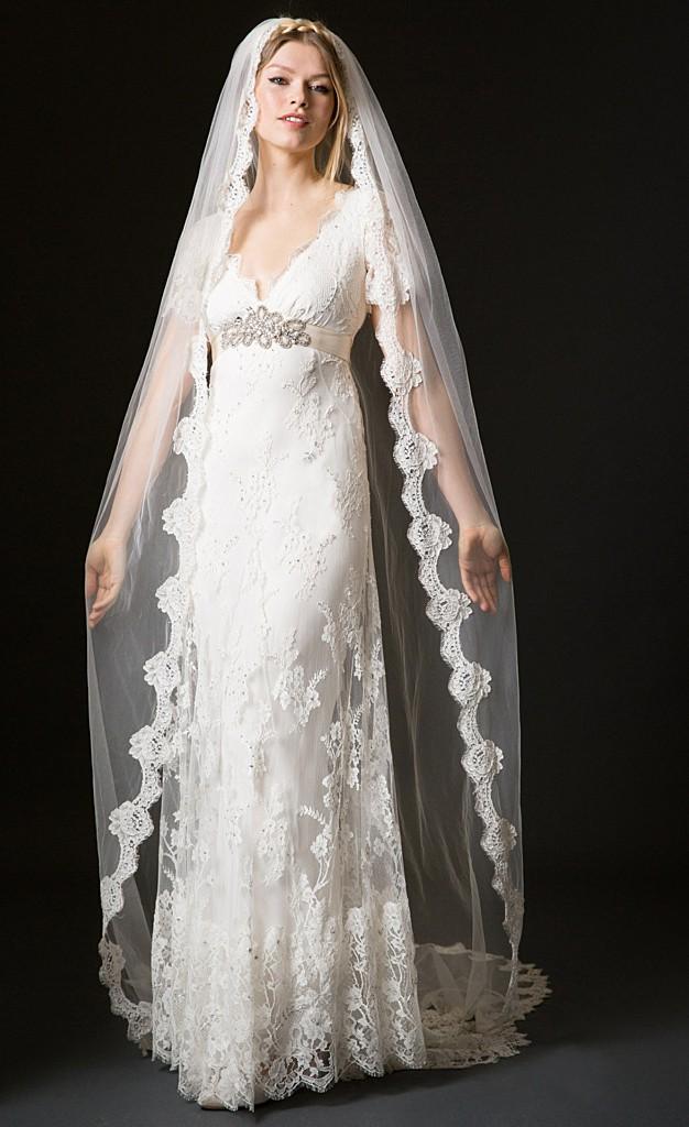 海外ブランドのインポートウエディングドレス特集 ヴェラウォン ガリア アントニオリーヴァ テンパリーロンドントキハナmagazine