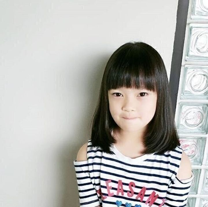 中学生の女子におすすめの髪型 2024最新 かわいい！おしゃれ！長さ別の人気ヘアカタログ74選サンキュ