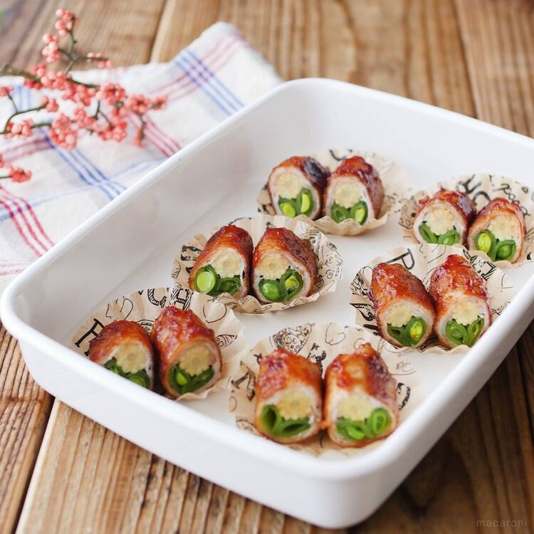 保育園・幼稚園のお弁当遠足にもおすすめの簡単&食べやすいレシピ23選cozre コズレ 子育てマガジン