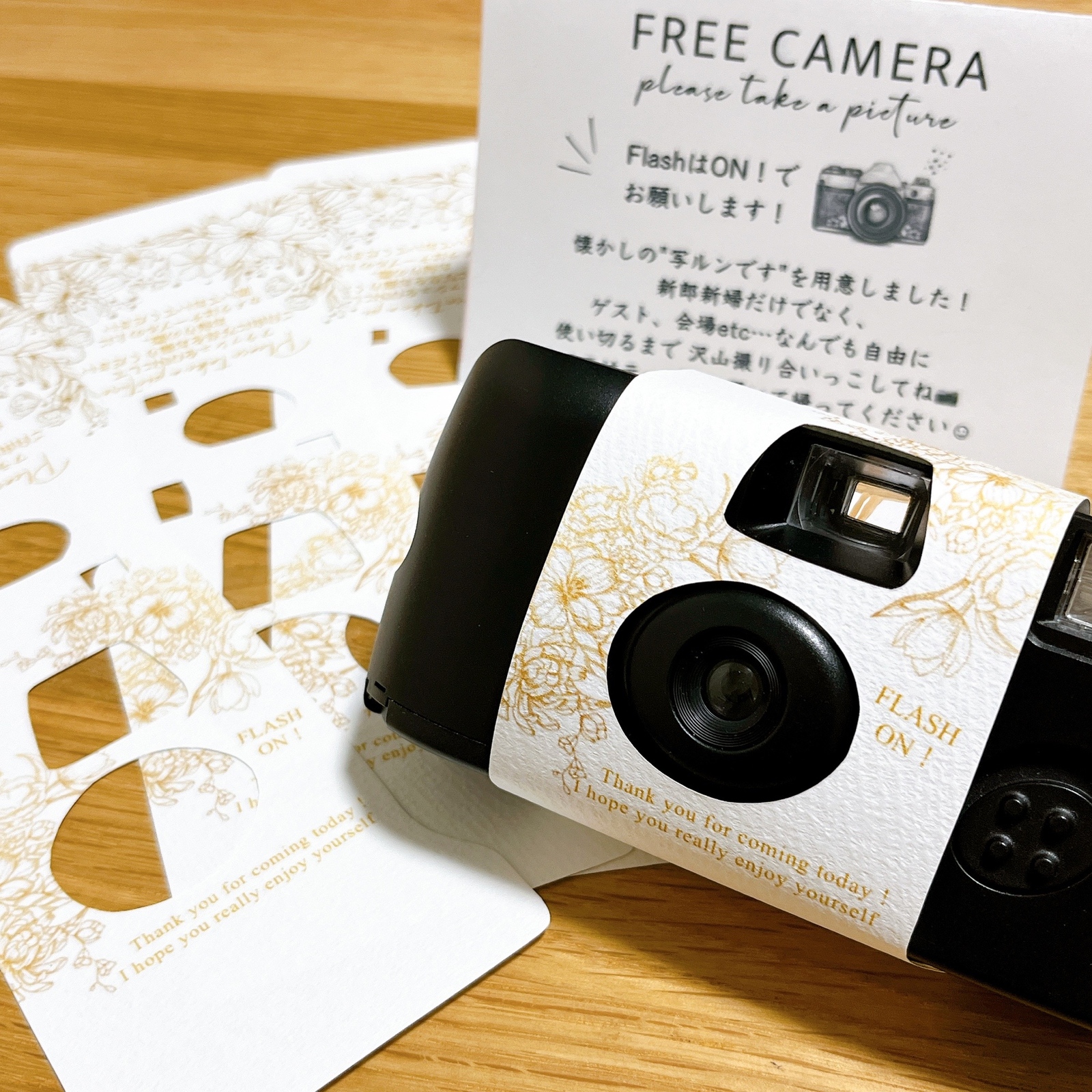 翌日発送 写ルンですカバー&タグ ウェディング 結婚式 二次会 ナチュラル 写るんです アネモネ : Wedding momo-noha - 通販 -Yahoo!ショッピング