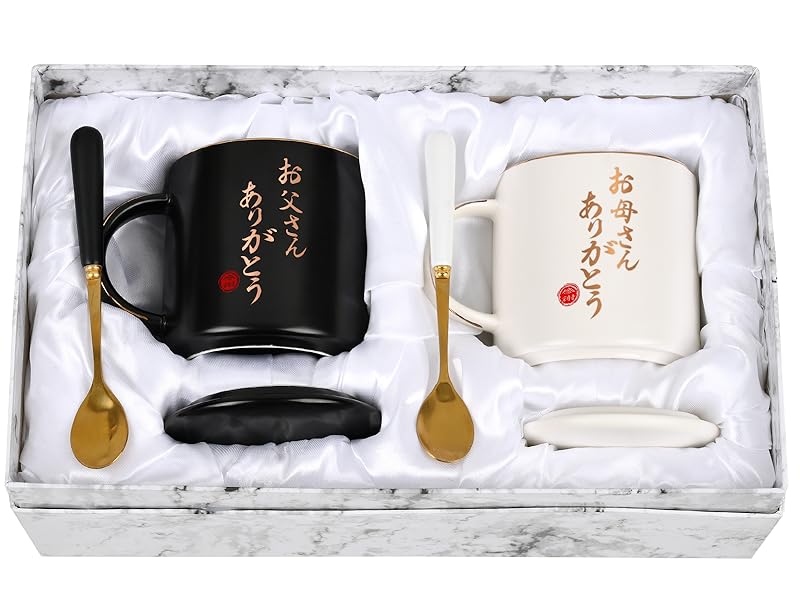 母の日＆父の日を合同でお祝い！プレゼント選びのポイントとおすすめペアギフト特集ギフカル