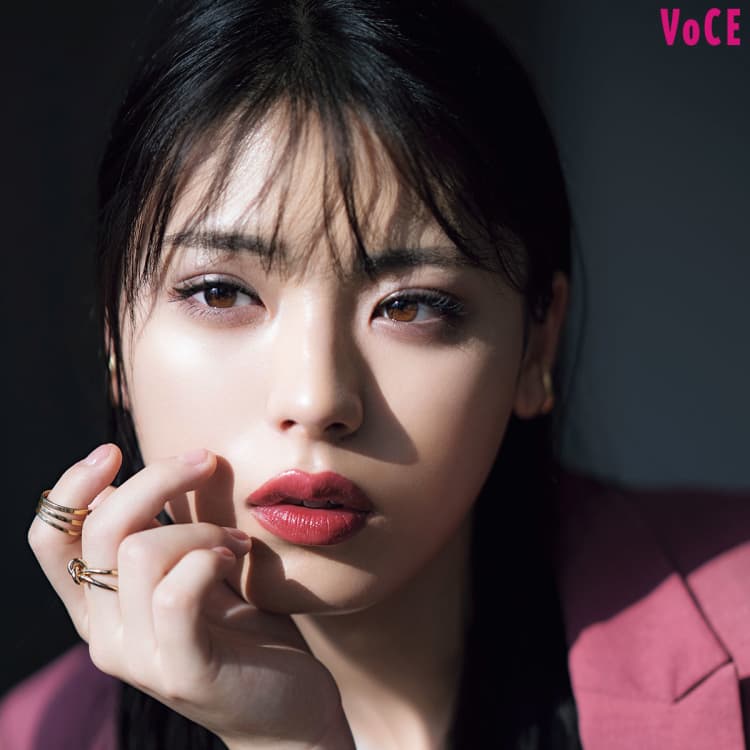 井手上漠、“可愛すぎるジュノンボーイ”の葛藤「“気持ち悪い”という否定的な言葉を」週刊女性PRIME