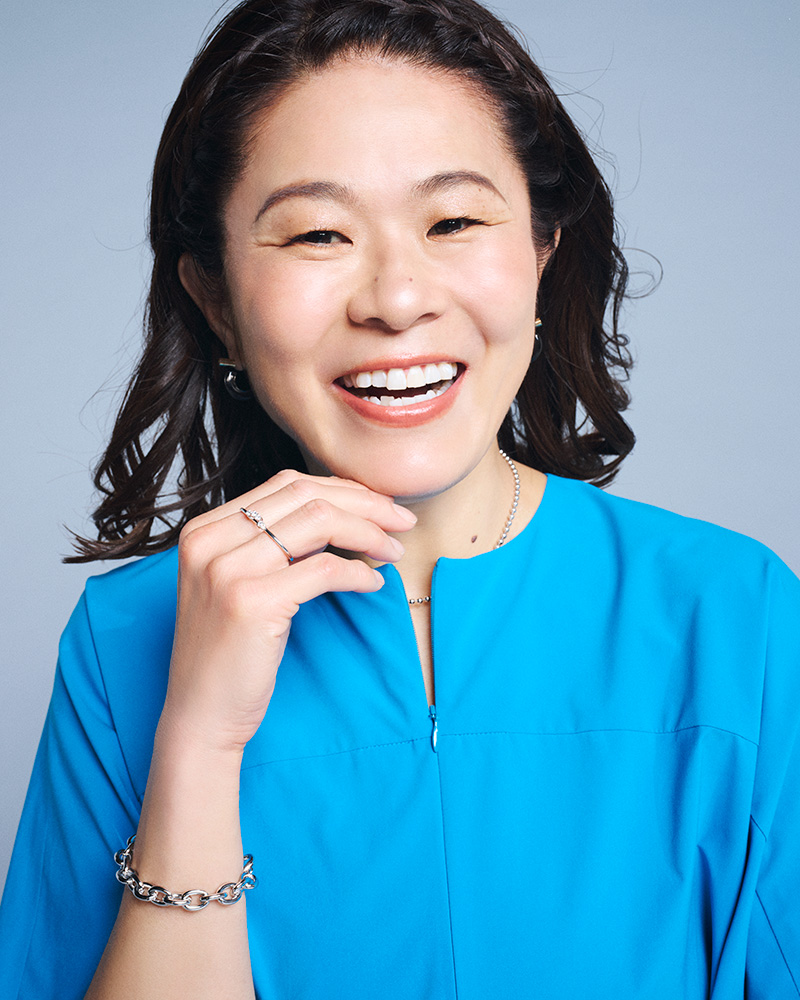 あの人に会った：元サッカー日本女子代表 澤穂希さん その1好き嫌いなく食べよう！ 「レジェンド」小学生時代を語る毎日新聞