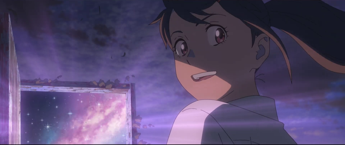 すずめの戸締まりの恋愛要素・シーンまとめ！鈴芽と草太は付き合うのか解説！ ネタバレ注意マンガアニメをオタクが語る