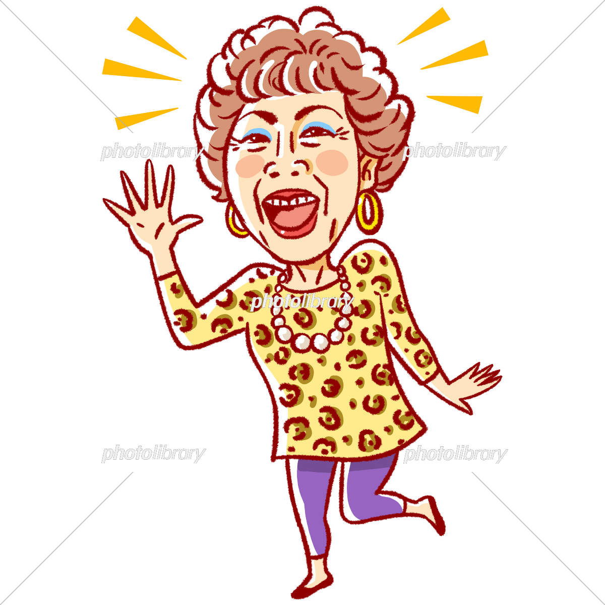 勝手にエールvol.001 “大阪のおばちゃん”の聖地に、行ってきました。兵庫五国連邦 U5H