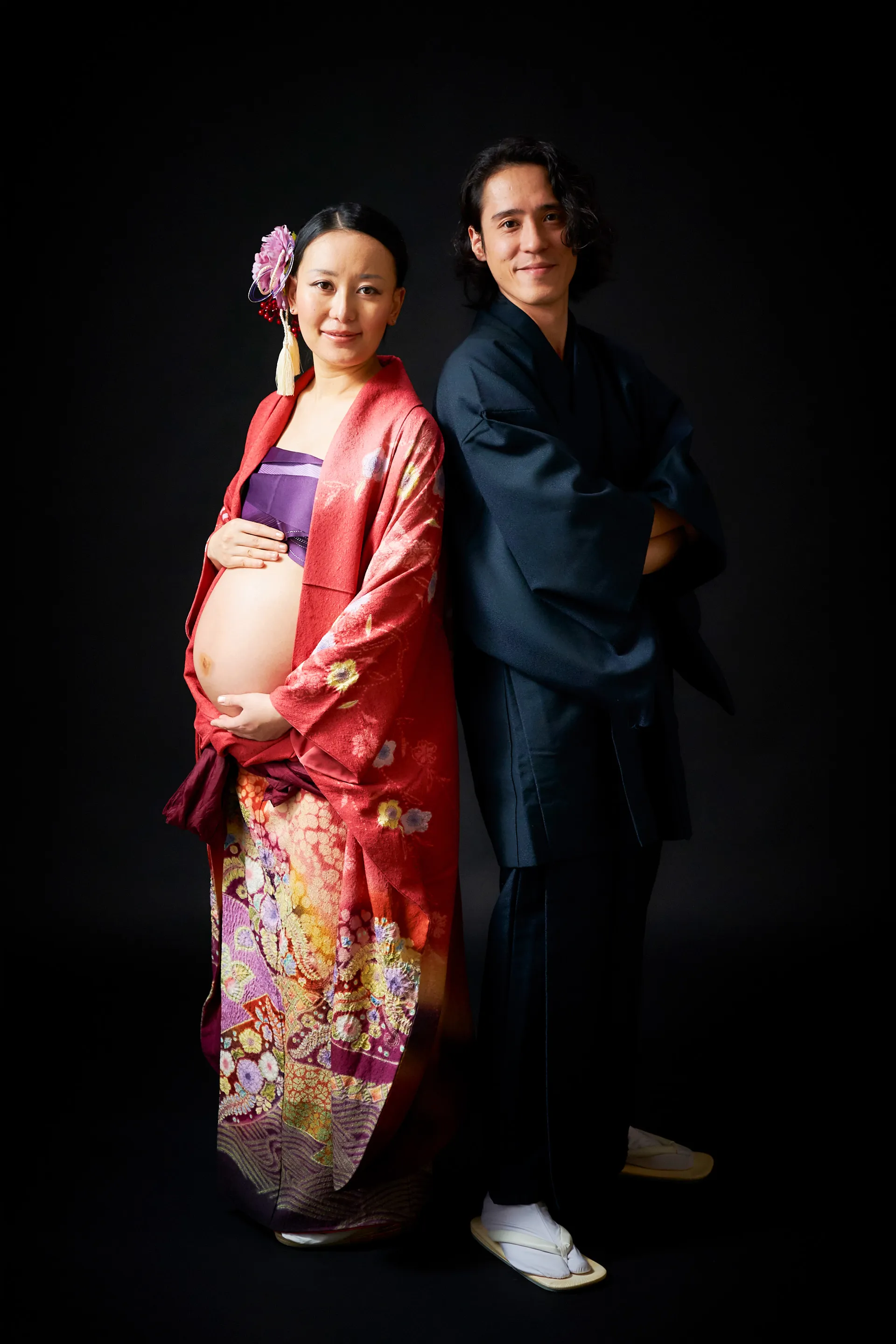 セルフでマタニティフォトをすてきに撮るには？3つのコツをチェックしようLOVEGRAPH Journal