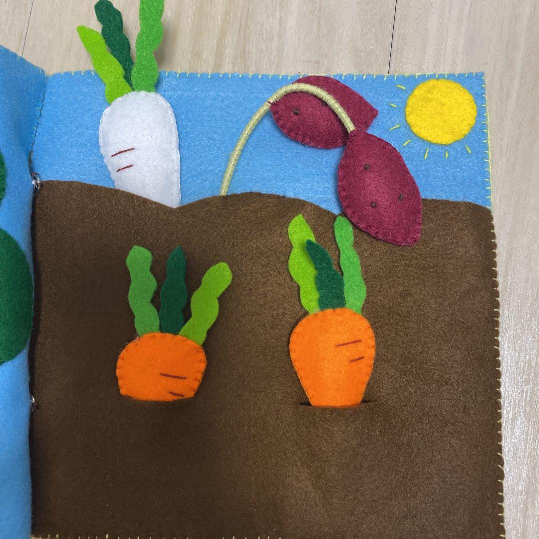 1・2歳の子供向け「スマホのまねっこおもちゃ」の作り方ぬくもり