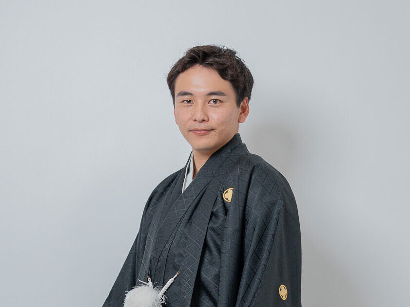 着物 男性袴 カタログスタジオAQUA 富士店前撮り・フォトウェディング