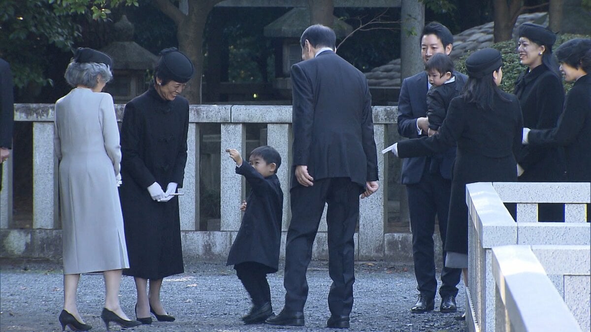 高円宮家 憲仁様 久子様 の家系図名言,電子書籍,雑誌情報「読書の力」