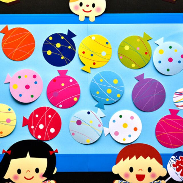 7月 8月 夏の製作アイデア17選！ごっこ遊び・おもちゃ・ゲーム・いきもの保育士・幼稚園教諭のための情報メディア ほいくis ほいくいず