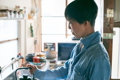 志麻さんの古民家に薪ストーブ納品！番組「沸騰ワード10」に出演