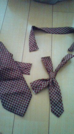 5分で作れる「蝶ネクタイ」でホームパーティー感を演出ホームパーティー 推進委員会