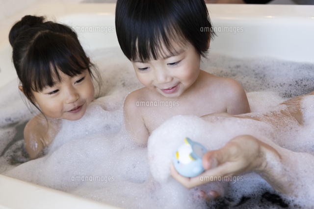 西浦温泉で小学生体験入浴東日新聞