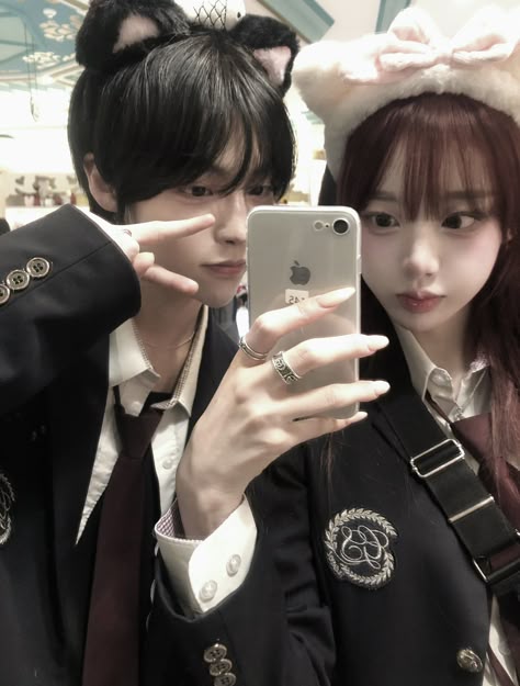 実写ペア画 ♀」のアイデア 10 件実写, 友だちフォト, 韓国 可愛い 画像