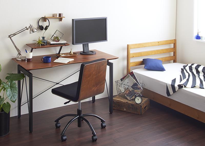 子供部屋のレイアウトの最適解とは？ 収納アイデアや収納家具、学習机・勉強机のお悩み解決する工夫をご紹介 - margherita マルゲリータ