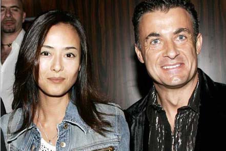 後藤久美子、本格的な活動再開の動き プロボクサーを目指す次男とともに“日本を拠点”のプラン浮上 「国民的美少女コンテスト」復活で審査員を務める可能性もNEWSポストセブン