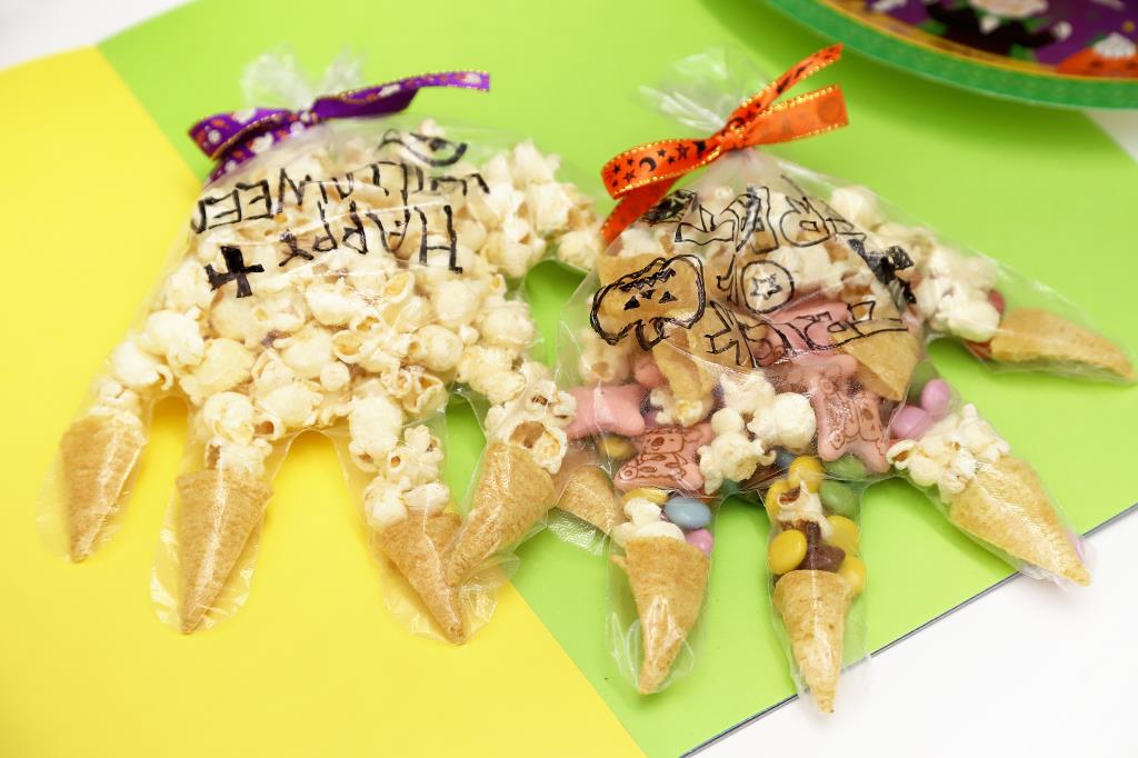 ハロウィン献立レシピ 主食・主菜・副菜・スープまでおしゃれメニュー紹介