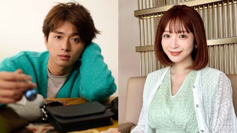 葉加瀬マイ「見てほしいこの美しさ」竹内渉のウエディングドレス姿公開、結婚式に参列し祝福 - 結婚・熱愛 : 日刊スポーツ