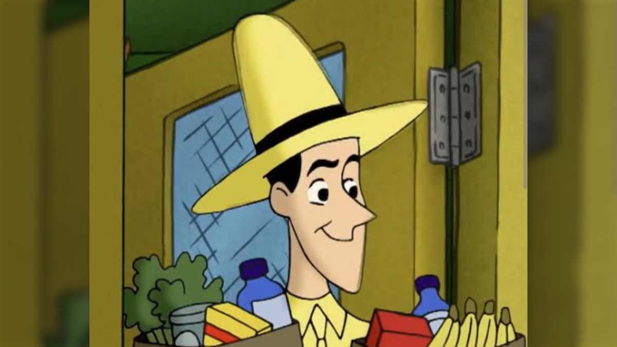 みうらじゅん『おさるのジョージ』黄色い帽子のおじさんを語るmiyearnZZ Labo