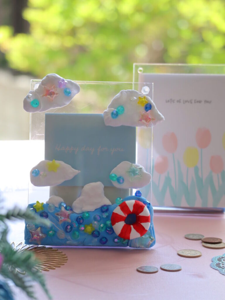 貯金箱を手作り!100均 かわいい,おしゃれ,ﾍﾟｯﾄﾎﾞﾄﾙ仕掛け,小学生でも簡単ｱｲﾃﾞｱ集 - 100均✖Sweetsレシピ‼