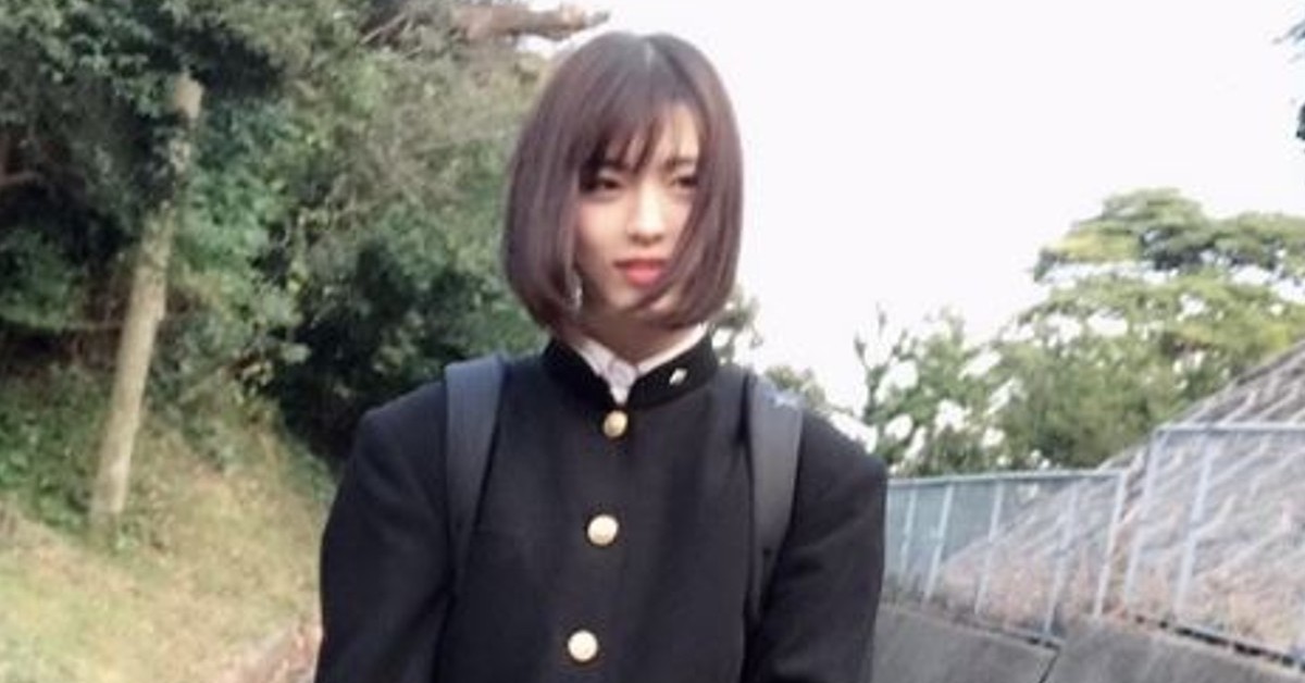 井手上漠「女になりたいの？」直球質問に回答「やりたいこと詰め込んだ完成形が 」 - スポニチ Sponichi Annex 芸能