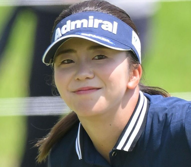 自分的には大谷結婚以上の衝撃」 人気女子プロXmas入籍の反響拡大 上田桃子ら仲間の祝福殺到THE ANSWER