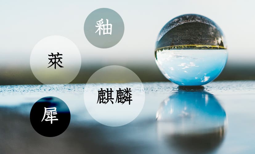 キラキラネーム終了で書けないけれどエモい漢字ネームが人気に 名前ランキング2024に人名用漢字ずらり : 読売新聞