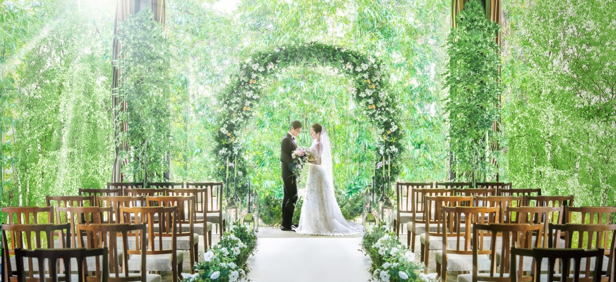 ゼクシィで 和モダン 名古屋 を検索ゼクシィで理想の結婚式・結婚式場