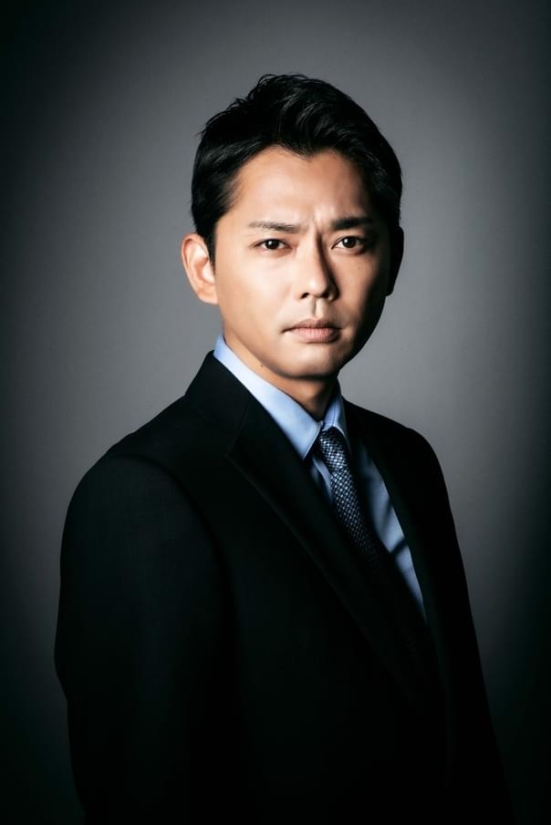 今井翼「優しく包み込む気持ちを持って挑んだ」妻子を持つゲイ役に挑戦！めざましmedia“好き”でつながる