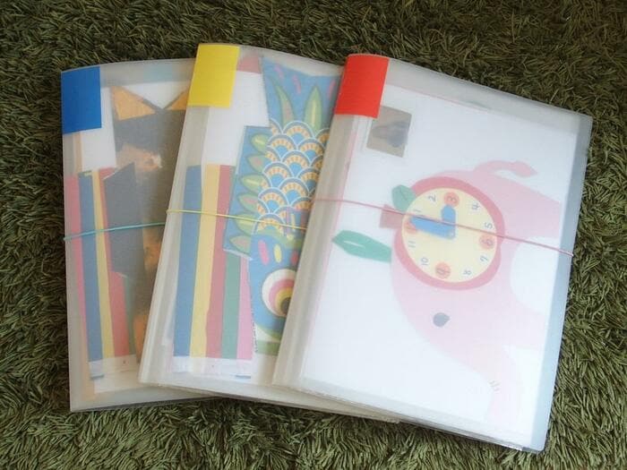 一年分の子どもの作品類を「データ化保管」で片付ける方法NAS LIFE