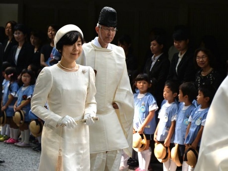 1,928点の黒田 清子の写真と高解像度写真 - Getty Images