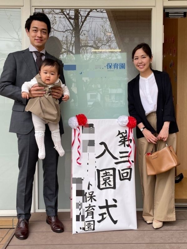 入学式・入園式に最適！母親の服装マナーとコーディネート 2025年最新版ブログJoint Space