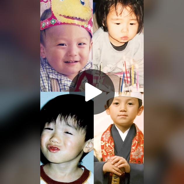 松松 切り抜き Jr時代 松田元太 松倉海斗