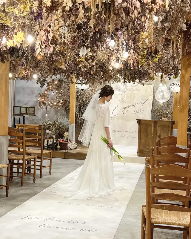 結婚式で人気の「テーマ」は？決め方や取り入れ方など事例アイデア集マイナビウエディング プレミアムヴェニュ