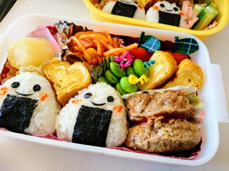 食べやすい・美味しい・かわいい♪幼稚園お弁当おかず15選2ページ目レシピサイトNadia